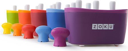 Produktbild ZOKU Quick Eis am Stiel