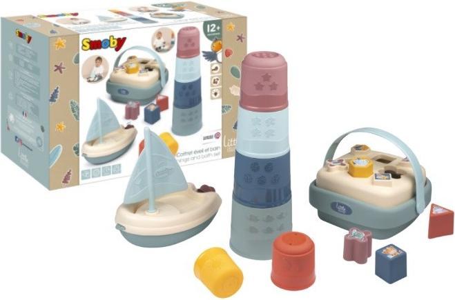 Immagine prodotto Smoby LS Giocattolo per le abilità motorie