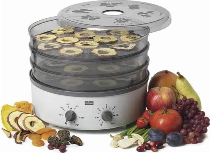 Actual product image Stöckli Dörrex