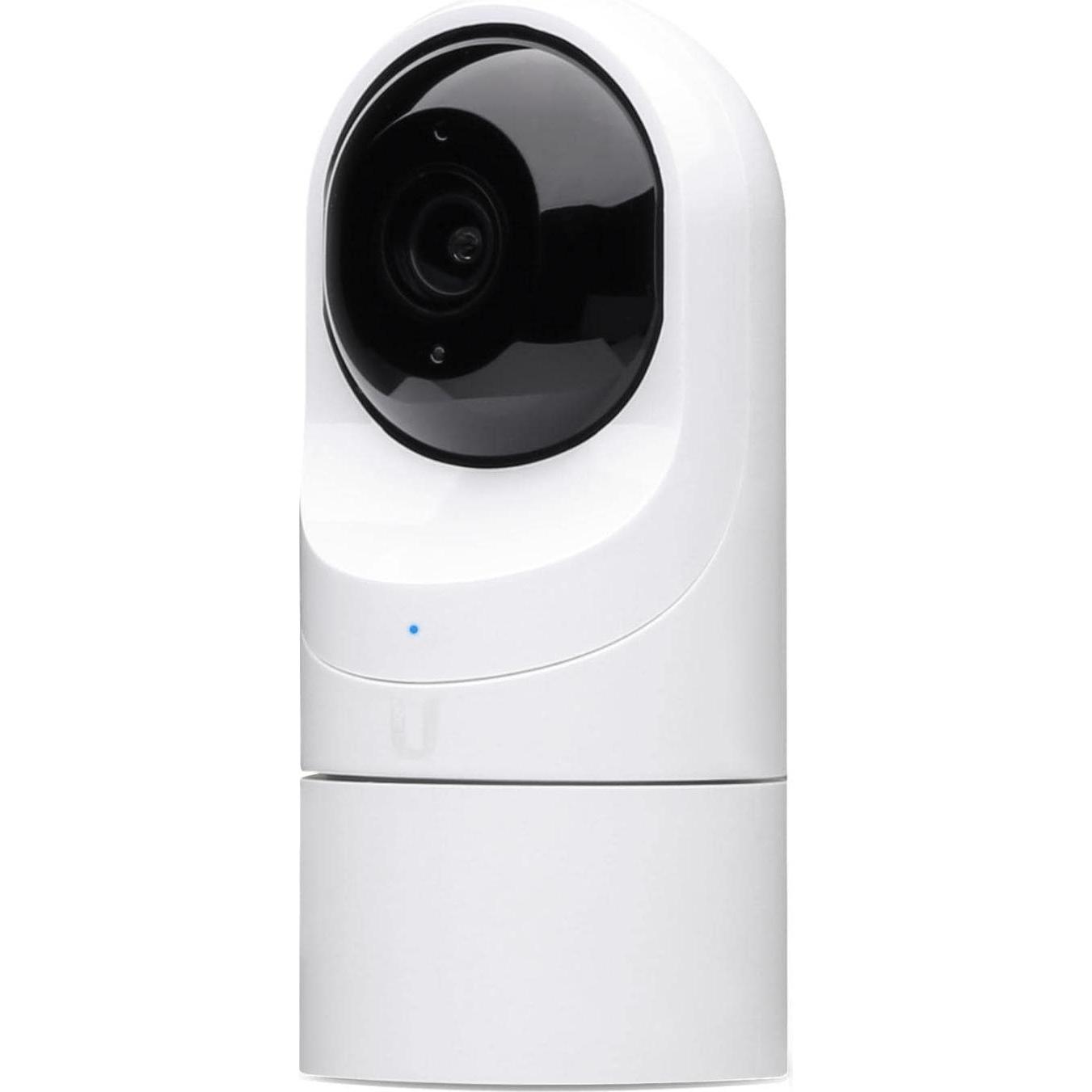 Ubiquiti UniFi Video G3-Flex (1920 x 1080 Pixels), Netzwerkkamera, Weiss