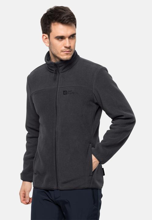 Produktbild Jack Wolfskin Taubenberg 3in1 Jkt M (XXL)