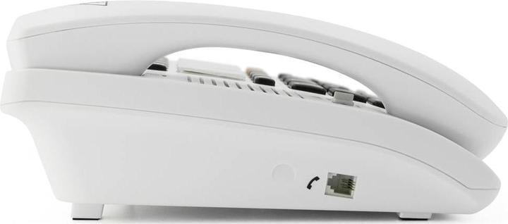 Produktbild Geemarc CL610 Schnurgebundenes Notruftelefon mit SOS-Armband
