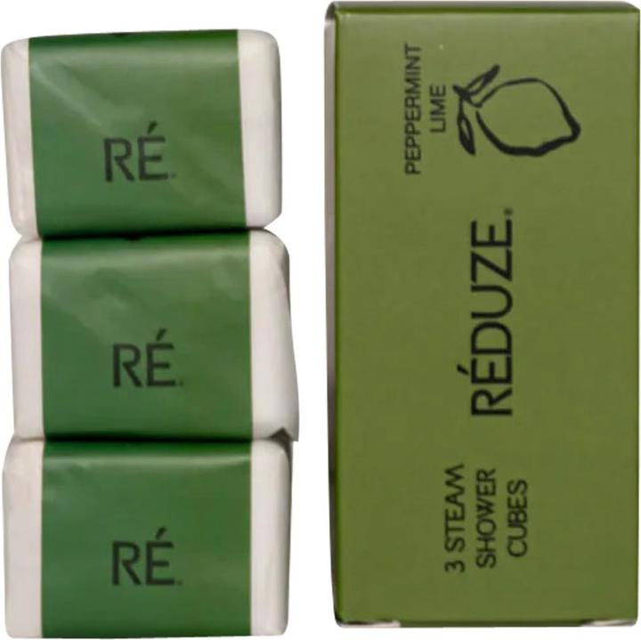 Frisch, Limette, Pfefferminze