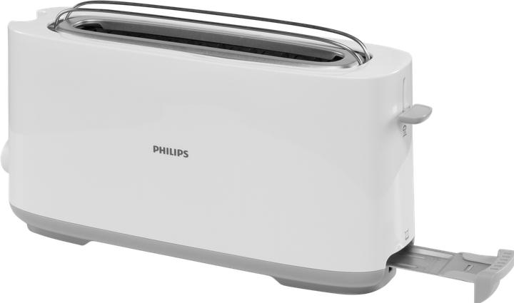 Actual product image Philips HD2590/00