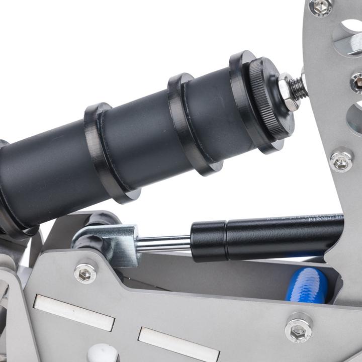 Image du produit Heusinkveld Sim Pedals Ultimate+ Set de 2 pédales