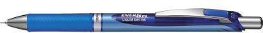 Actual product image Pentel EnerGel Xm (Blue, 1x)