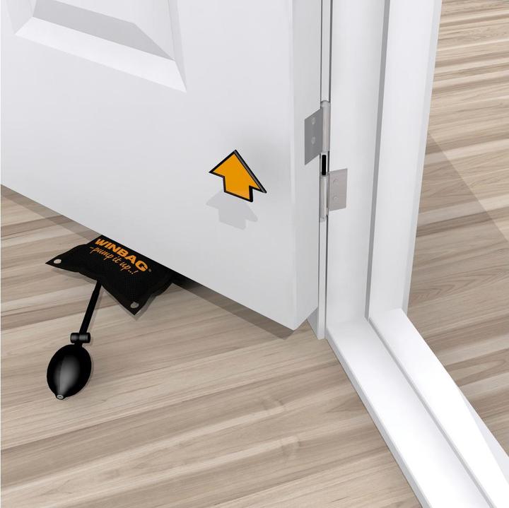 Produktbild OK-Line Montagekissen WINBAG (150 mm)