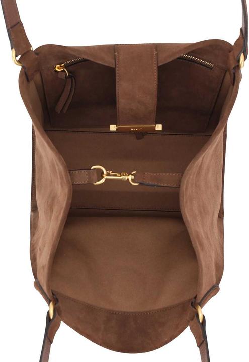 Immagine prodotto Abro Leather Suede Shopper Temi