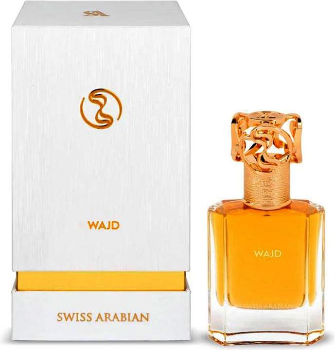 Produktbild Swiss Arabian Wajd (Eau de Parfum, 50 ml)