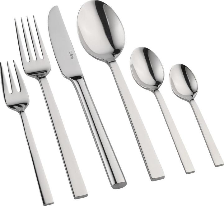 Image du produit Sola Beta (72 pcs, Set de couverts)