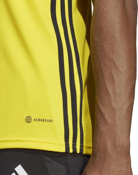 Produktbild Adidas Tabela 23 Fussballtrikot Herren (L)