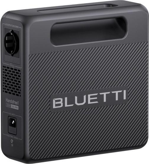 Produktbild Bluetti Handsfree 1 Portable Backpack Power