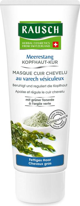 Produktbild Rausch Meerestang Kopfhaut-Kur (100 ml)