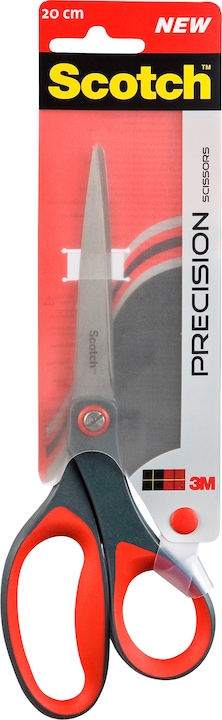 Actual product image Scotch precision (20 cm)