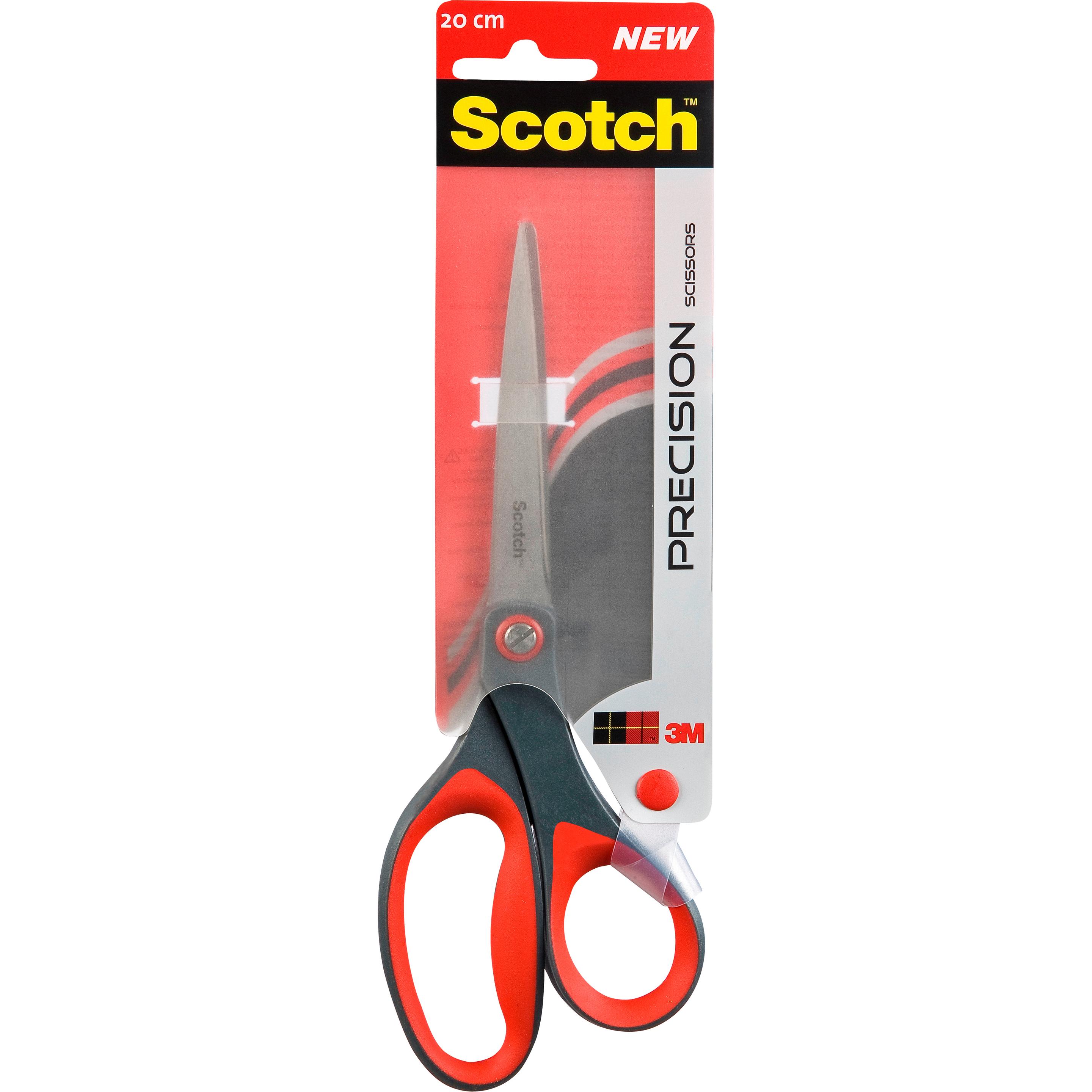 Thumbnail - Scotch, Schere, Schere Präzision (20 cm)