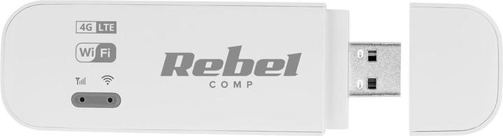 Immagine prodotto Rebel Modem 4G bianco