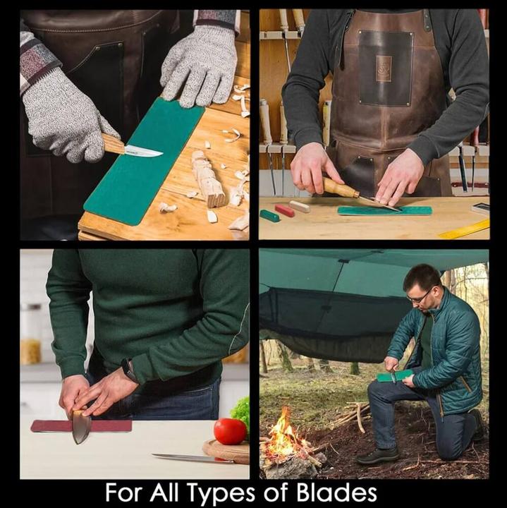 Actual product image Beaver Craft LS6P1