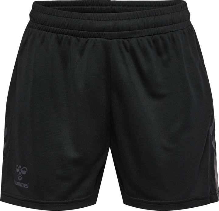 Produktbild hummel Hmlactive Pl Shorts Woman (XS)