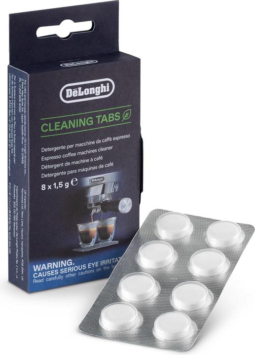 De'Longhi Cleaning Tabs