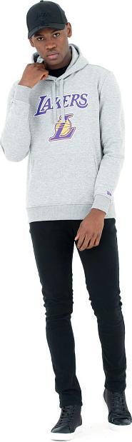 Produktbild New Era Hoodie Los Angeles Lakers (XL)