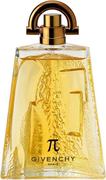 Immagine prodotto Givenchy PI by Eau de Toilette Spray 50 ml (Eau de toilette, 50 ml)