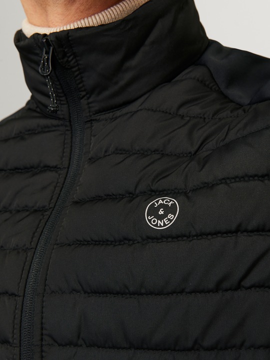 Produktbild Jack & Jones Gefüttert Weste (XS)