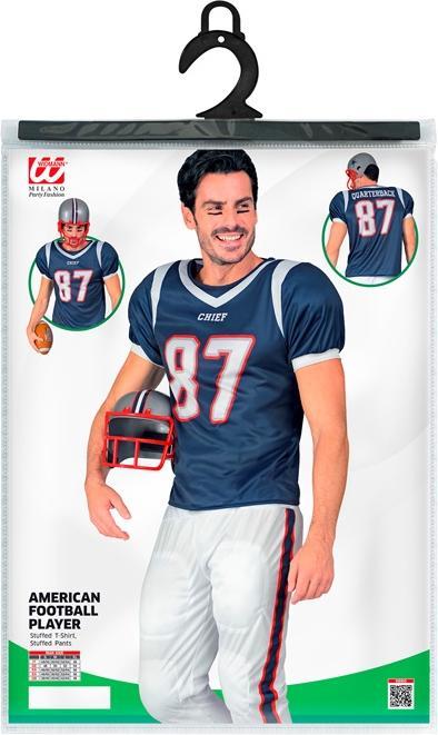 Immagine prodotto Widmann American Football Player (M)