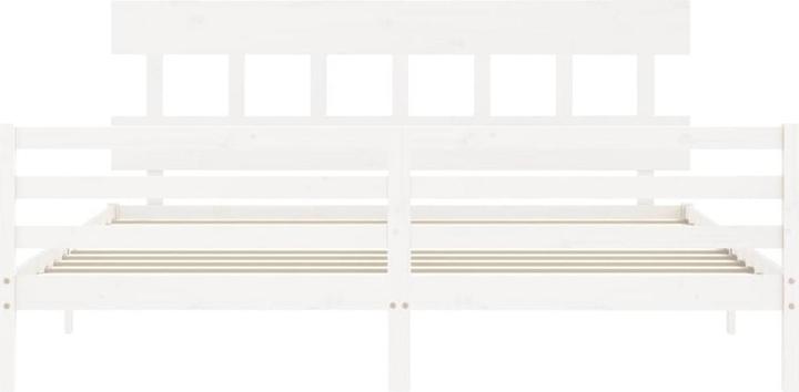 Actual product image vidaXL Luuk (180 x 200 cm)