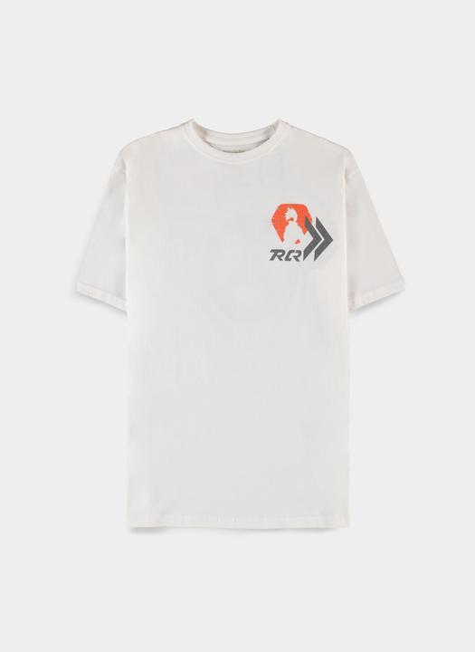 Immagine prodotto Difuzed Overwatch 2 - Maglietta donna a maniche corte Boyfriend fit - XL (XL)