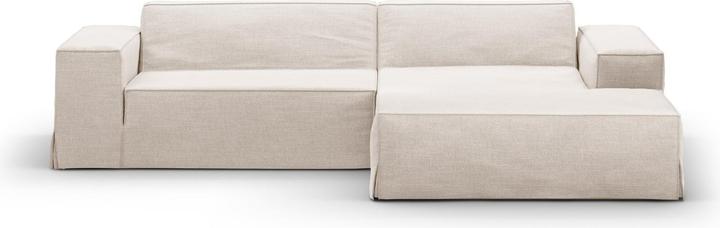 Produktbild Micadoni Jodie (Ecksofa)