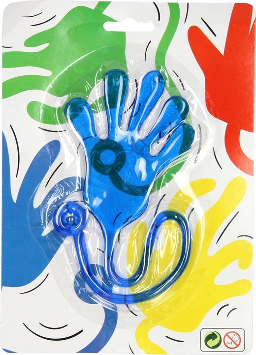 Actual product image Insert-Hand-Colour