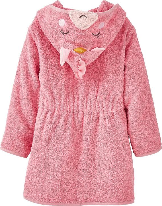 Actual product image Vertbaudet Bademantel (116)