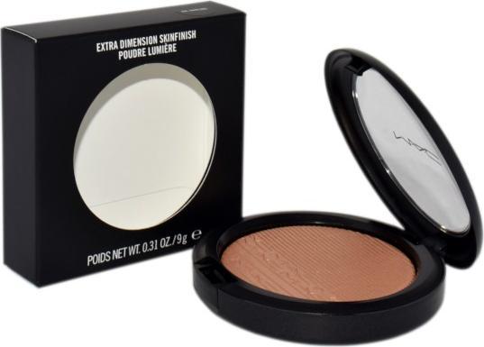 Image du produit MAC Cosmetics Finition de la peau Extra Dimension (Oh chérie, Highlighter, 9 ml)