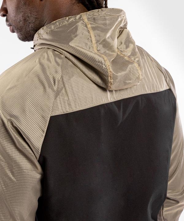 Image du produit Venum Laser XT Hoodie – Black/Sand (L)