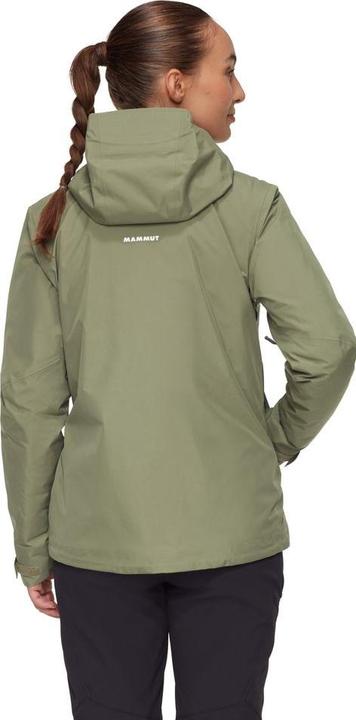 Actual product image Mammut Convey 3in1 HS Hooded Jacket (XXL)