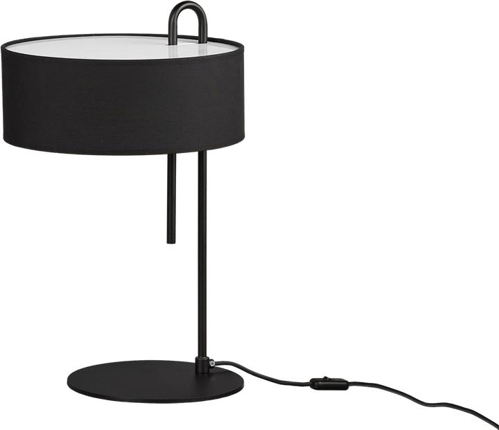 Produktbild ACB Iluminacion ACB Tischleuchte Clip (E27)