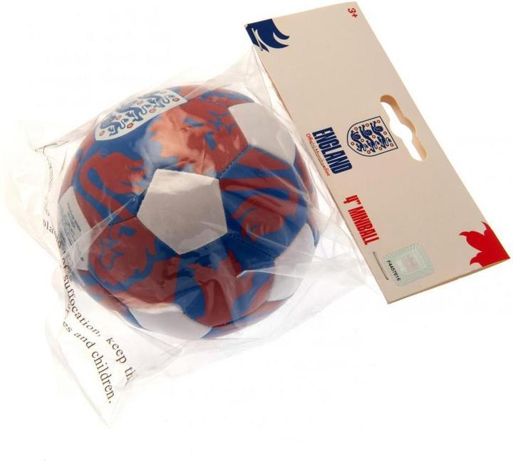 Produktbild FC Barcelona Mini-Ball