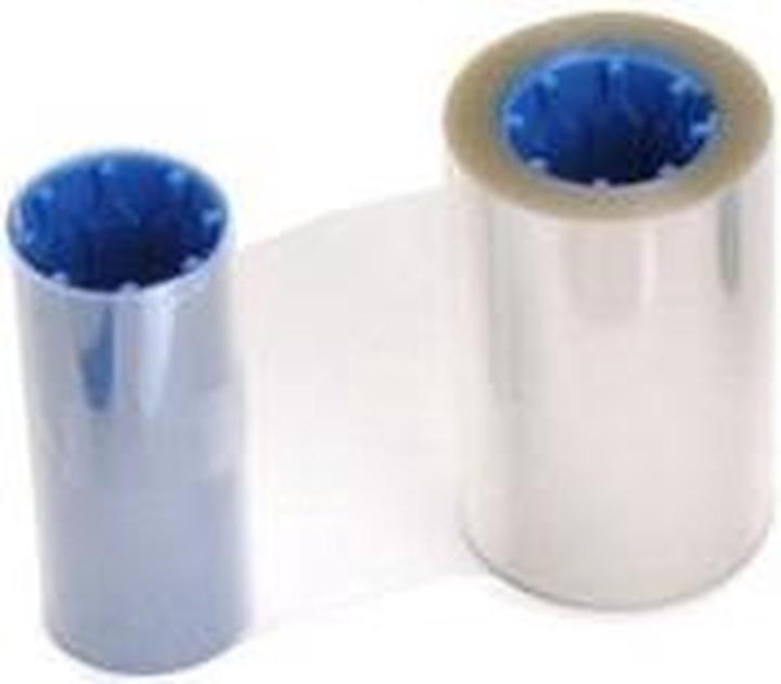 Zebra i Series Bottom (750 Stk.)