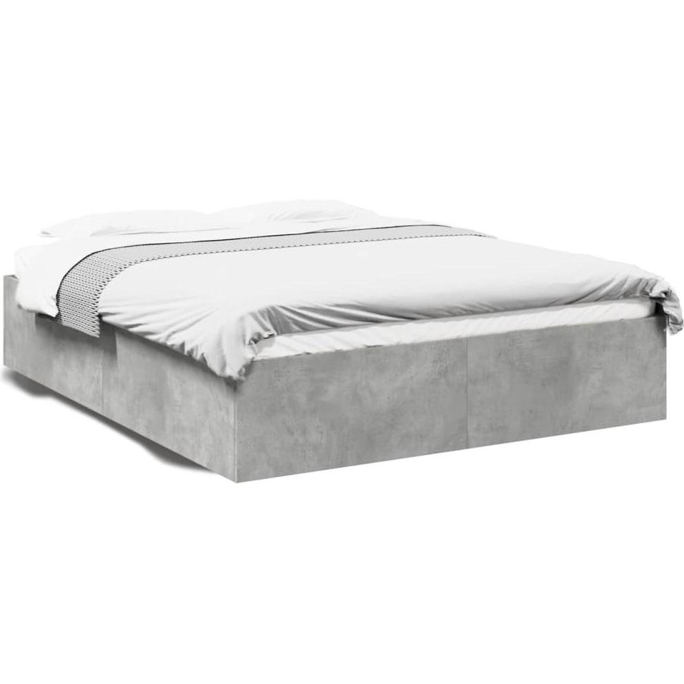 Thumbnail - VidaXL, Bett, Kees (150 x 200 cm)