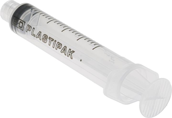 Image du produit RS PRO Seringue en PE, 5ml, Ø 13.7mm x 103mm