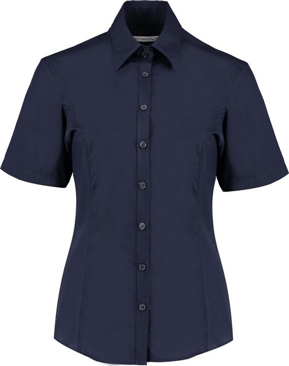 Dark navy blue