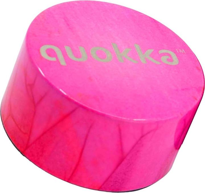 Image du produit Quokka Bouteille thermos en acier inoxydable solide LGTBIQ+ Pride 510ml (0.51 l)