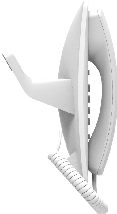 Image du produit Fanvil Téléphone de bureau H3W Blanc