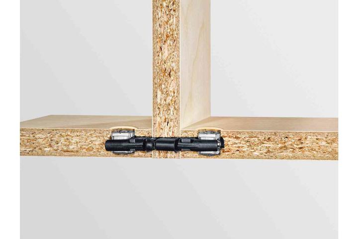 Produktbild Festool Mittelseitenverbinder MSV D8/25 (25 Stk.)