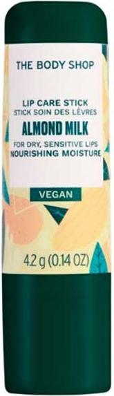 Actual product image The Body Shop Lip Care Stick (Lip Care Stick, 4.20 ml)