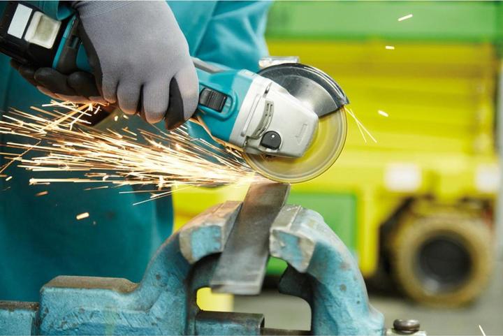 Productafbeelding Klingspor Trennscheibe