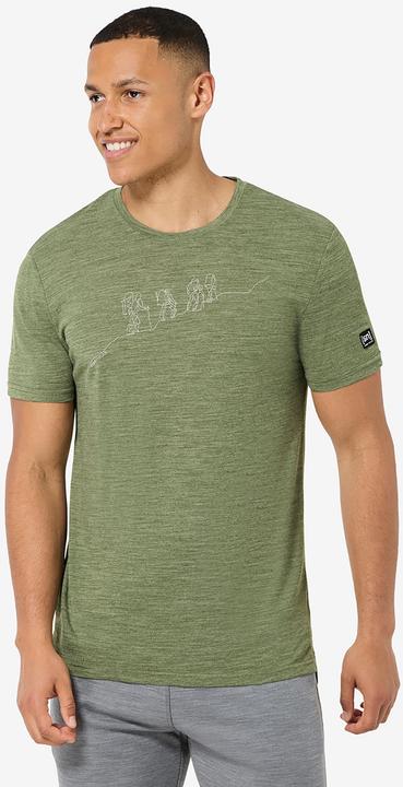 Produktbild Super Natural Hiking Tee (L)