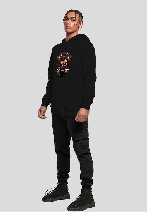 Image du produit Mister Tee Dynamite Mike Hoody - 119449 (5XL)