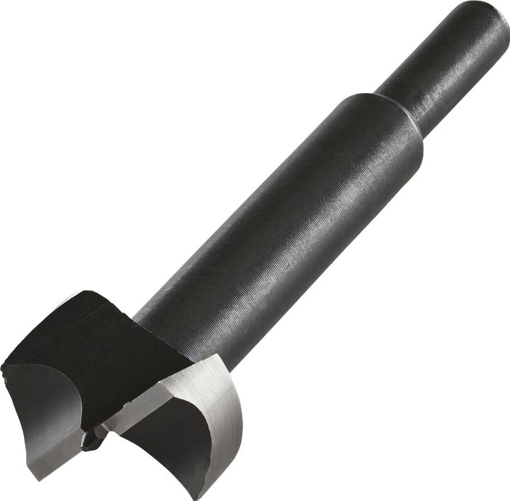 Produktbild wolfcraft 1 Zylinderbohrer WS ø26x90mm (8 mm)