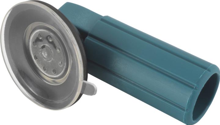 Produktbild wolfcraft 1 Saugnapf für Leuchtmittel